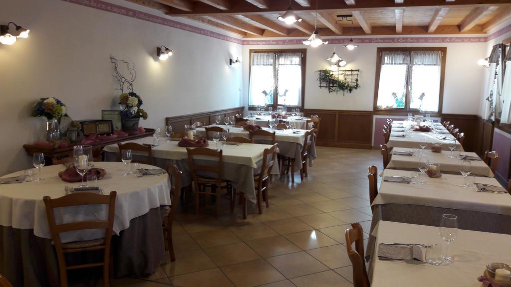 La Pergola Alloggio Brendola Esterno foto