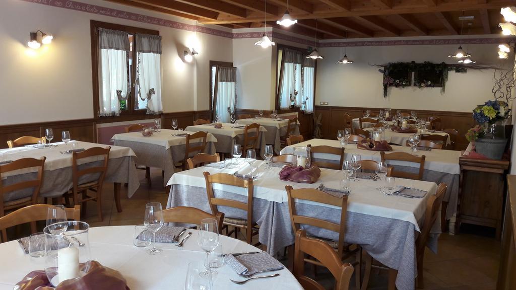La Pergola Alloggio Brendola Esterno foto