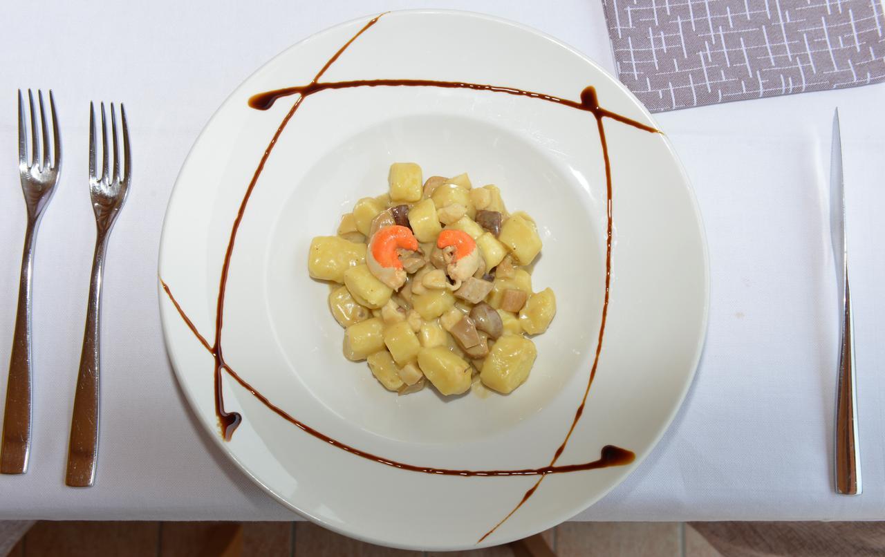 La Pergola Alloggio Brendola Esterno foto